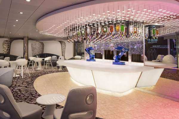 Wonder of the Seas Gallery Image
